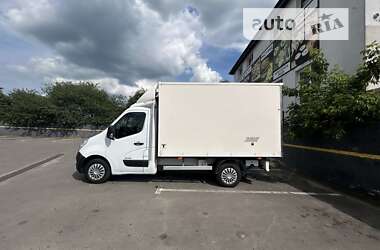 Рефрижератор Renault Master 2012 в Львові