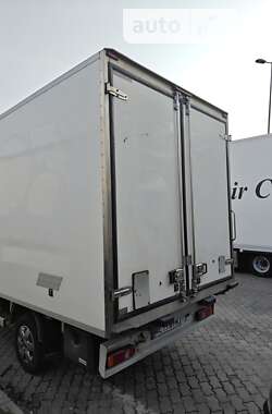 Рефрижератор Renault Master 2018 в Ковеле