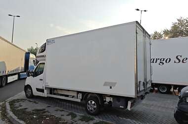 Рефрижератор Renault Master 2018 в Ковеле