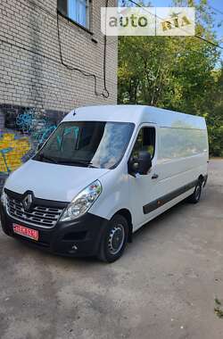 renault master 2018 в Днепр (Днепропетровск) от профессионального продавца Сергій