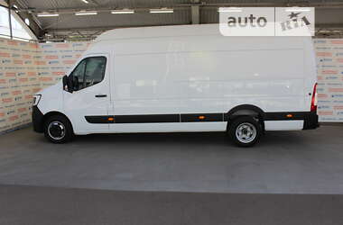 Грузовой фургон Renault Master 2023 в Киеве