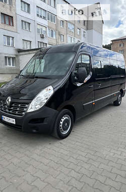 Микроавтобус Renault Master 2019 в Дубно