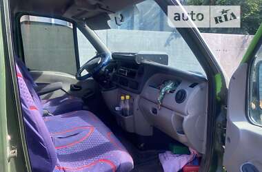 Мікроавтобус Renault Master 2007 в Василькові