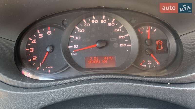 Автовоз Renault Master 2018 в Виннице