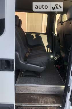 Мікроавтобус Renault Master 2006 в Горохові