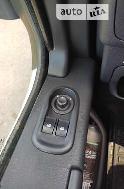 Грузовой фургон Renault Master 2019 в 
