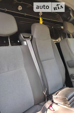 Грузовой фургон Renault Master 2019 в 