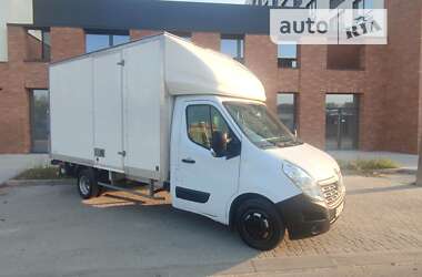 Інші вантажівки Renault Master 2019 в Львові