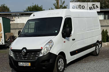 Грузовой фургон Renault Master 2019 в Ровно