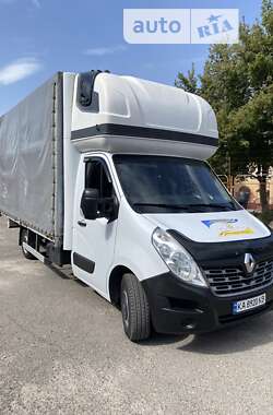 Другие грузовики Renault Master 2018 в Каменском