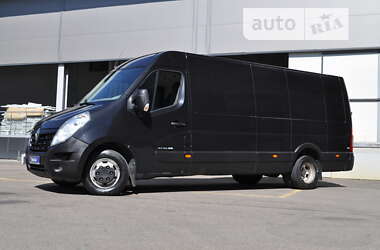 Грузовой фургон Renault Master 2015 в Киеве