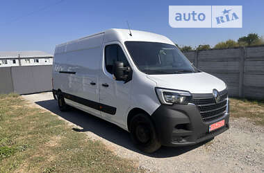 Вантажний фургон Renault Master 2020 в Бердичеві