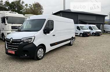 Вантажний фургон Renault Master 2021 в Хусті