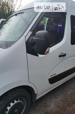 Інші автобуси Renault Master 2014 в Охтирці