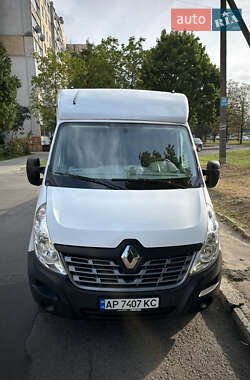 Эвакуатор Renault Master 2017 в Запорожье