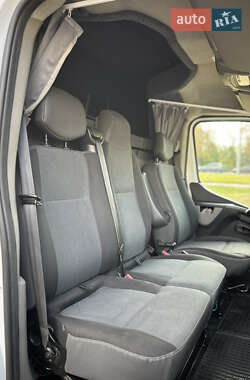 Эвакуатор Renault Master 2017 в Запорожье