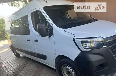 Микроавтобус Renault Master 2024 в Кропивницком