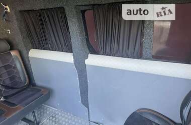 Микроавтобус Renault Master 2024 в Кропивницком