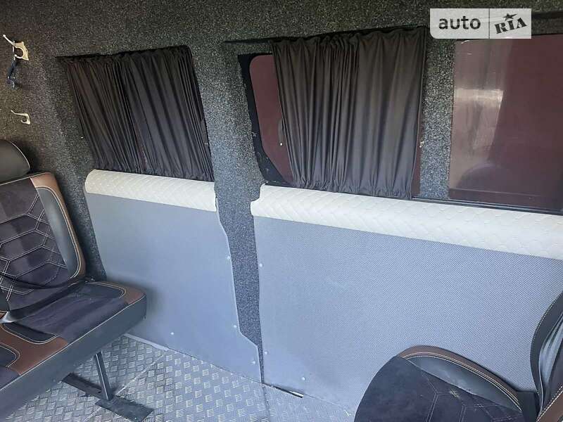 Микроавтобус Renault Master 2024 в Кропивницком