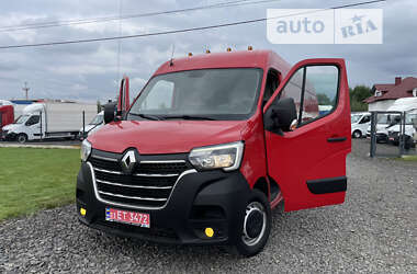 Грузовой фургон Renault Master 2019 в Ковеле