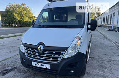 Микроавтобус Renault Master 2017 в Измаиле