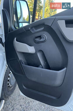 Микроавтобус Renault Master 2017 в Измаиле