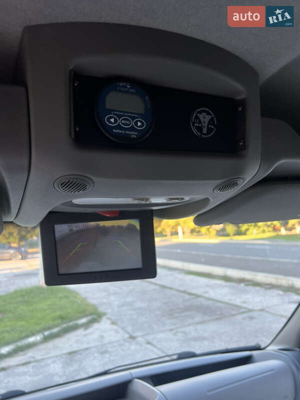 Микроавтобус Renault Master 2017 в Измаиле