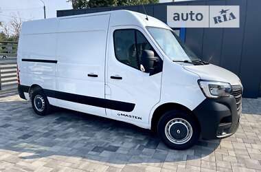 Грузовой фургон Renault Master 2019 в Ровно