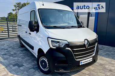 Грузовой фургон Renault Master 2019 в Ровно