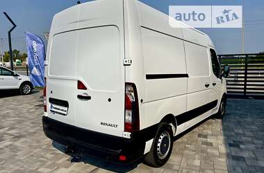 Грузовой фургон Renault Master 2019 в Ровно