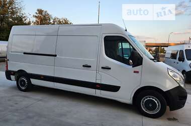 Вантажний фургон Renault Master 2018 в Дубні