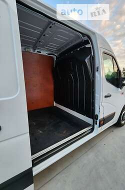 Вантажний фургон Renault Master 2018 в Дубні