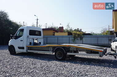 Автовоз Renault Master 2013 в 
