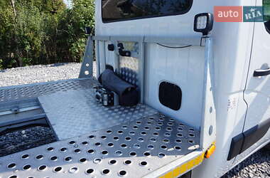 Автовоз Renault Master 2013 в 
