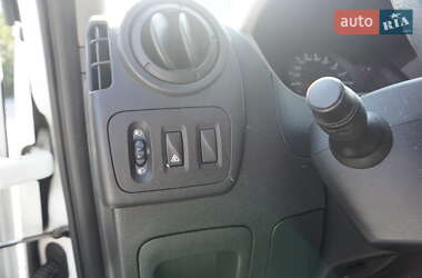 Автовоз Renault Master 2013 в 