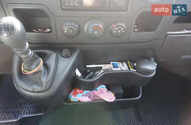 Автовоз Renault Master 2013 в 