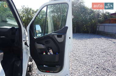 Автовоз Renault Master 2013 в 