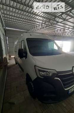 Другие грузовики Renault Master 2023 в Липовце