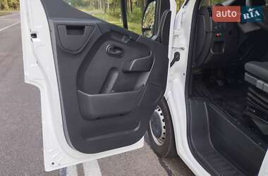 Рефрижератор Renault Master 2019 в Києві