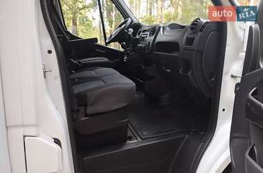 Рефрижератор Renault Master 2019 в Києві