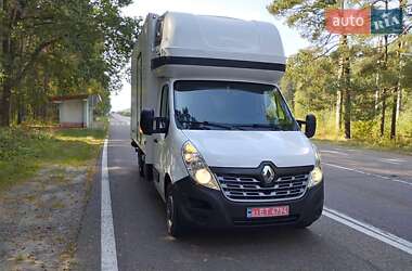 Рефрижератор Renault Master 2019 в Києві