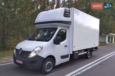 Рефрижератор Renault Master 2019 в Києві