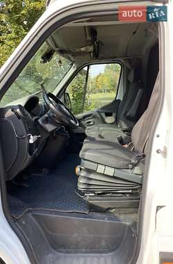 Автовоз Renault Master 2016 в 