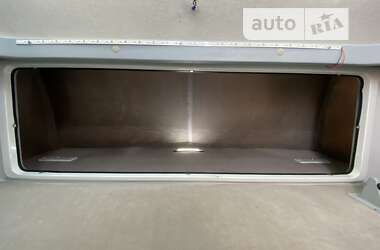 Автовоз Renault Master 2016 в Ровно