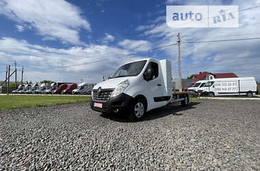 Автовоз Renault Master 2019 в Ковелі