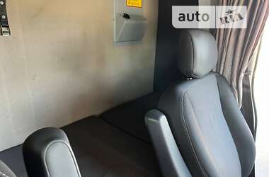 Тентованый Renault Master 2019 в Киеве