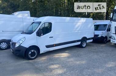 renault master 2018 в Ирпень от профессионального продавца Nik