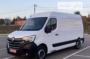 Вантажний фургон Renault Master 2020 в Вінниці