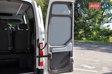 Мінівен Renault Master 2019 в Києві