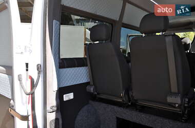 Мінівен Renault Master 2019 в Києві